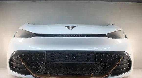 Cupra Born Front bumper 10E807217H