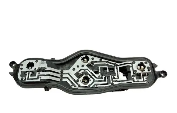 Toyota Proace Headlight/headlamp bulb 