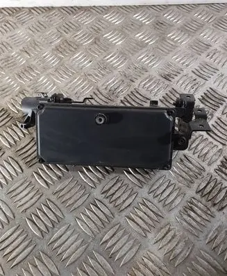 Volvo XC60 Windshield/windscreen camera 32243277