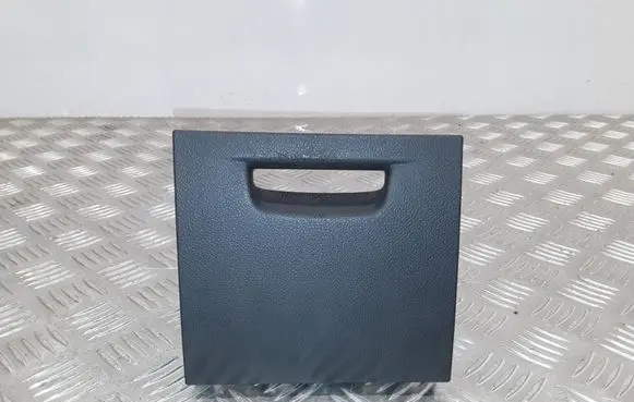 Renault Laguna III Dashboard storage box/compartment 243130001R 1001101 37825R