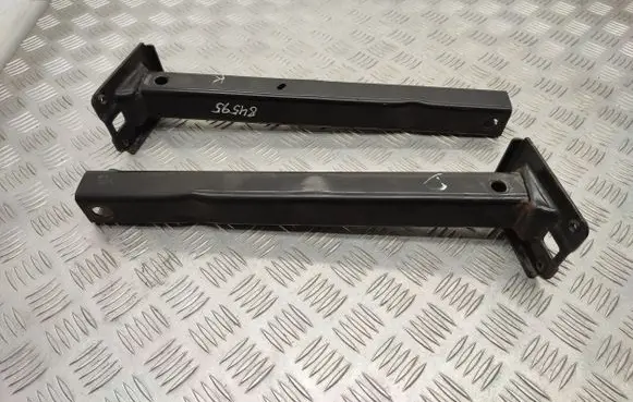 Citroen C3 Aircross Front subframe