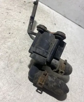 Volkswagen Golf VI Electric auxiliary coolant/water pump 5N0121093A