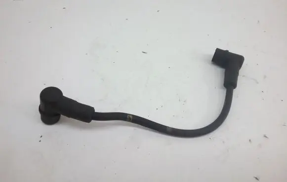 Audi A3 S3 8L Ignition plug leads 