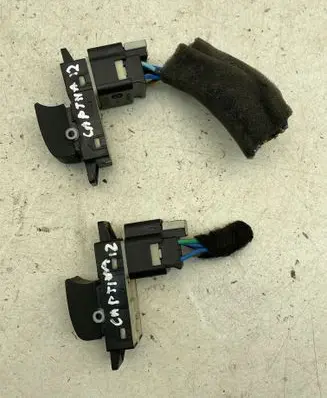 Chevrolet Captiva Electric window control switch