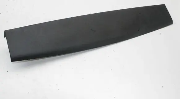 Ford Fiesta Tailgate trim H1BBA46404AEW