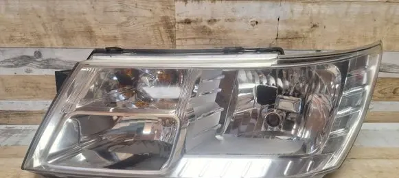 Dodge Journey Headlight/headlamp