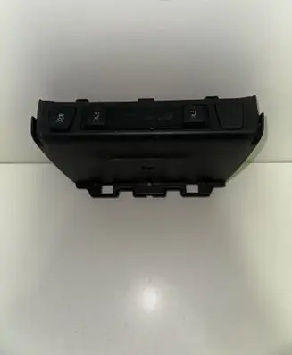 Toyota RAV 4 (XA50) Seat heating switch 5543442090