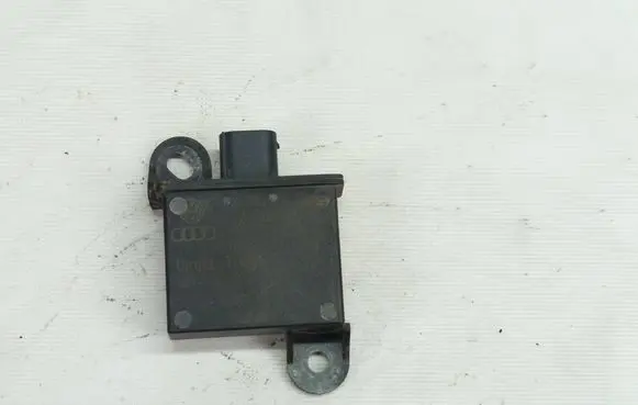 Porsche Cayenne (92A) Tire pressure sensor 7PP907283