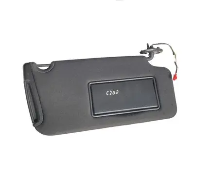 Chrysler 300C Sun visor 05108114AA