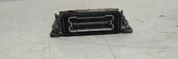 Volkswagen PASSAT B6 Headlight ballast module Xenon 4L0907391 89034934 35W2000