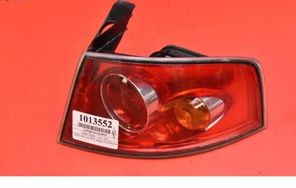Seat Ibiza III (6L) Rear/tail lights 6L6945095C