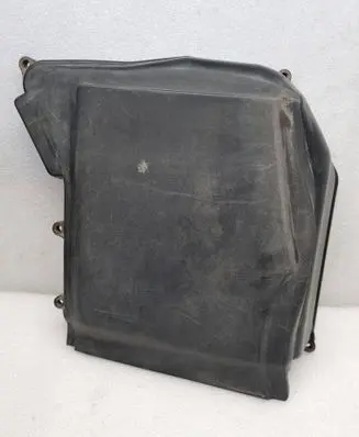 Audi A4 S4 B6 8E 8H Fuse box cover 8E1907613D
