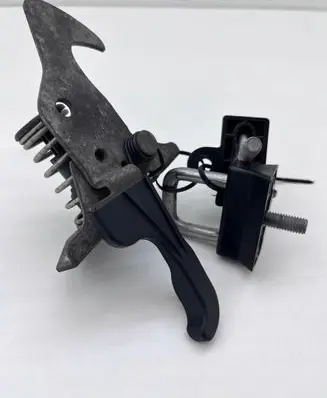 BMW X1 E84 Engine bonnet/hood lock/latch loop/hook 