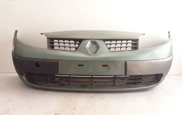 Renault Scenic II - Grand scenic II Front bumper