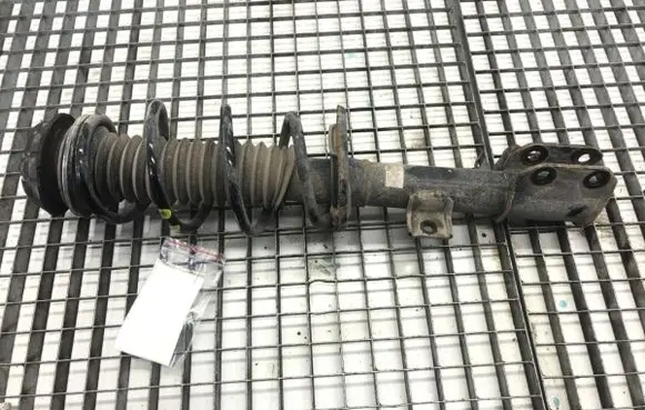 Front shock absorber/damper