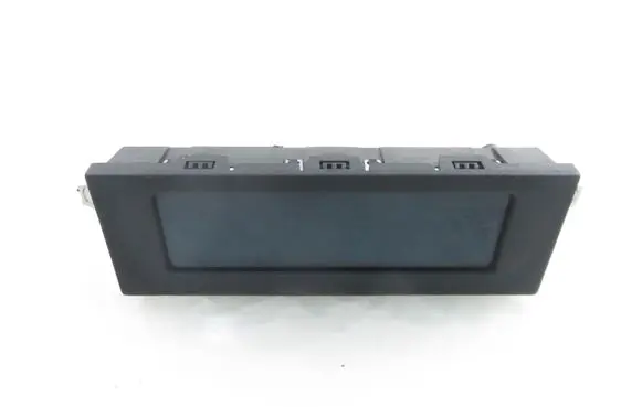 Citroen C3 Screen/display/small screen 98037778