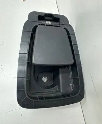 Volvo S90, V90 Engine bonnet (hood) release handle 31651260