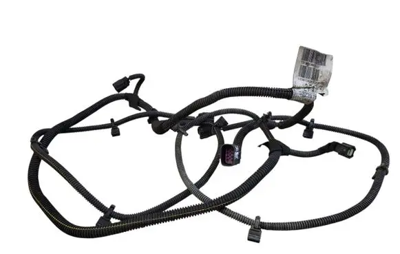 Opel Insignia A Parking sensor (PDC) wiring loom 13238718