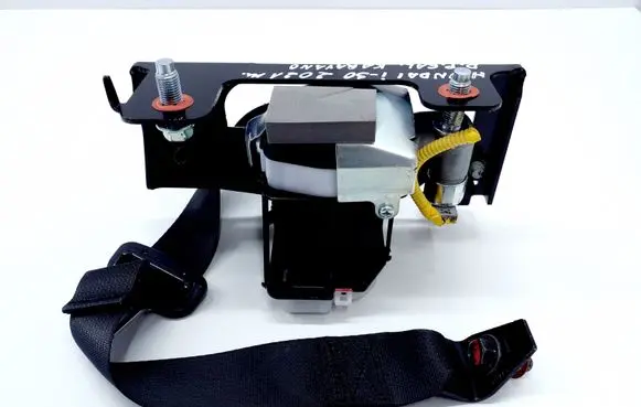 Hyundai i30 Rear seatbelt 89820G4110