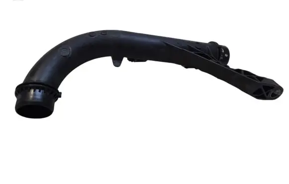 Mercedes-Benz E W213 Engine coolant pipe/hose A6542031302