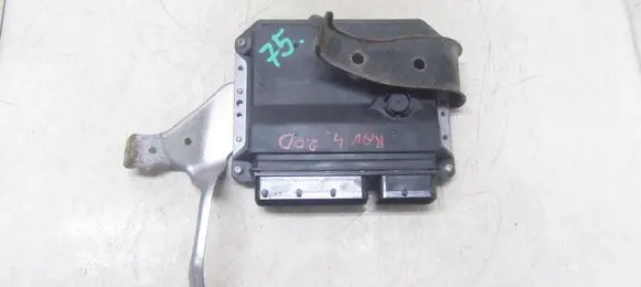 Toyota RAV 4 (XA40) Engine control unit/module ECU 89661-42U20