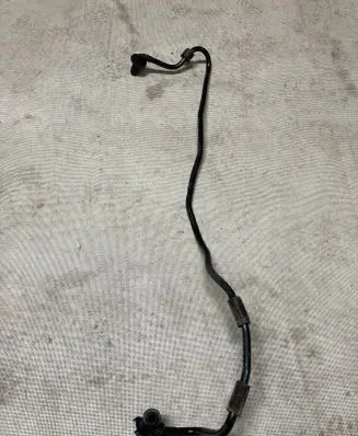 Audi A6 S6 C8 4K Vacuum line/pipe/hose 4K2611931T