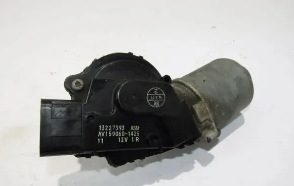 Opel Insignia A Wiper motor 13227397