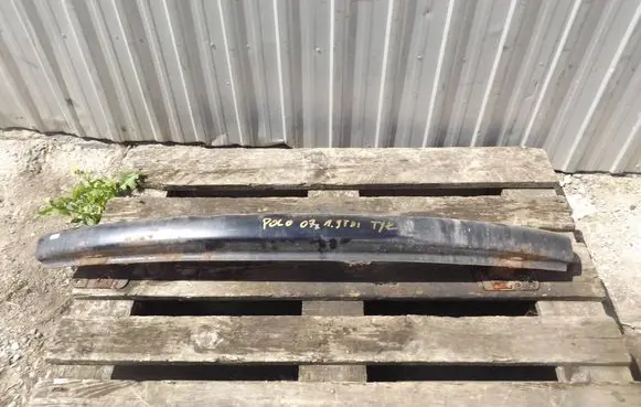 Volkswagen Polo IV 9N3 Rear beam 