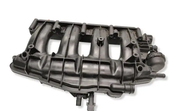 Skoda Yeti (5L) Intake manifold 06J133185CM 07L907386