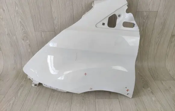 Ford Transit Custom Fender