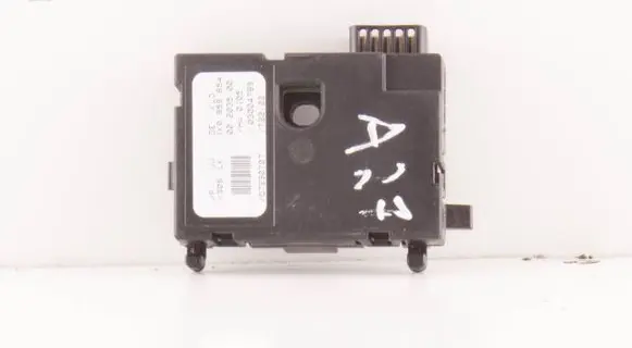 Volkswagen PASSAT B7 Steering angle sensor 1K0959654 66470060 00960200