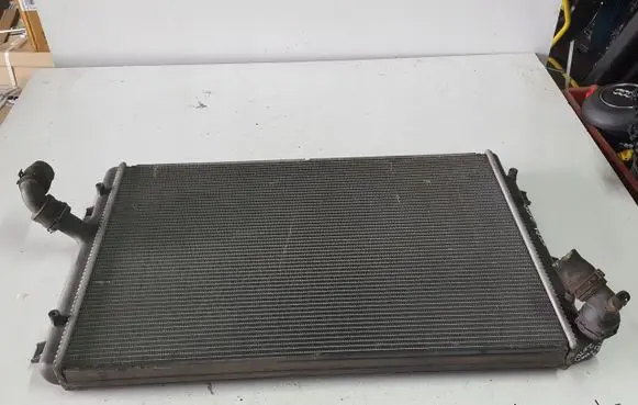 Audi TT TTS Mk2 Coolant radiator
