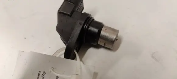 Crankshaft position sensor