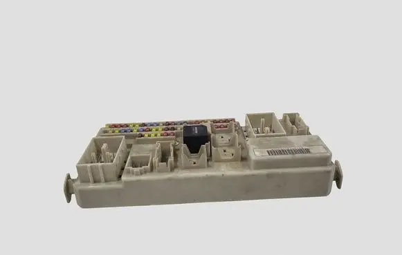 Ford Focus Fuse module 4M5T14014CHF 4M5T14A073DC