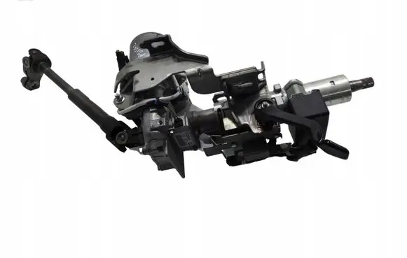 Nissan Pulsar Steering rack electric part 488103ZL0A