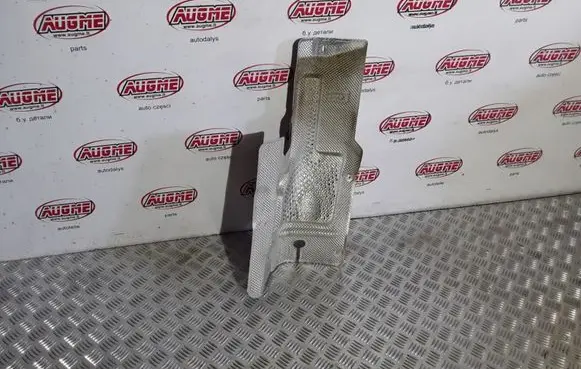 Pickup box liner