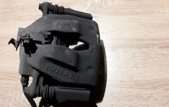 Citroen C8 Front brake caliper 8028A826 F333