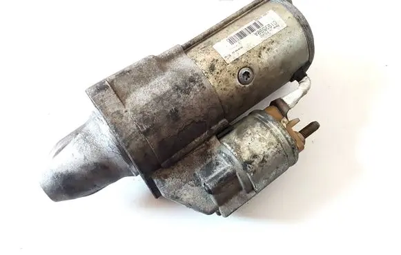 Jeep Grand Cherokee (WJ) Starter motor D7G22 C193590A