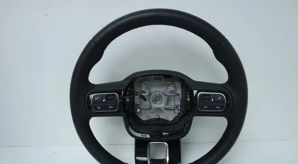 Citroen C3 Aircross Steering wheel