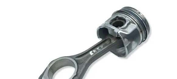 Land Rover Discovery Sport Piston with connecting rod 