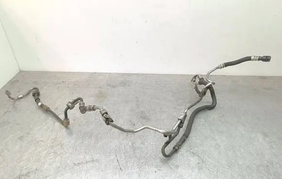 BMW 7 F01 F02 F03 F04 Active stabilizer tube/hose 6775212 6791633 6796371