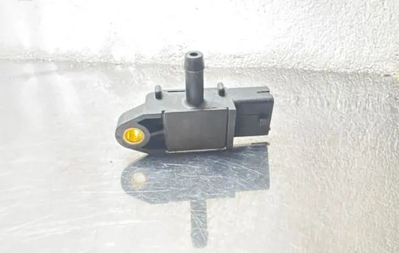 Opel Insignia A Exhaust gas pressure sensor 55566186