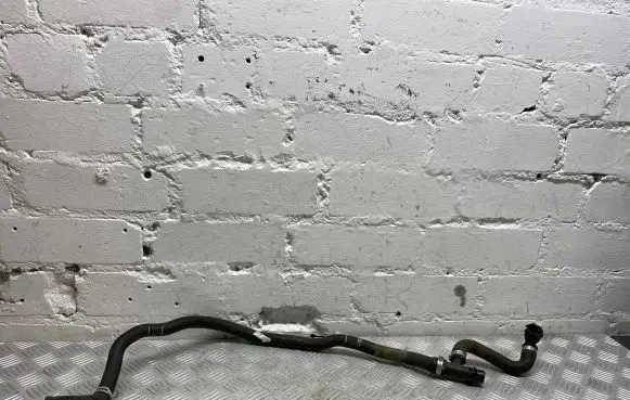 BMW 7 G11 G12 Engine coolant pipe/hose 9299660