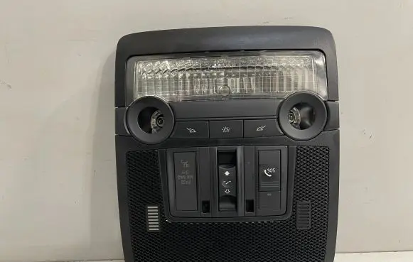 BMW X6 E71 Front seat light 9225947