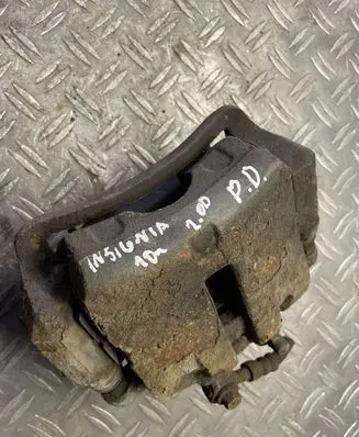 Opel Insignia A Front brake caliper