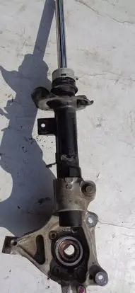 Volvo XC40 Front wheel hub spindle knuckle 32216335OVVLVOVO