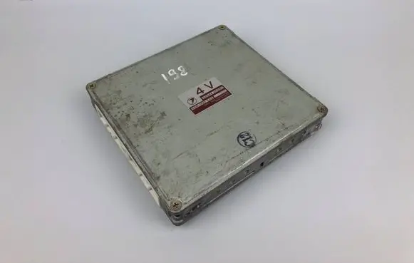 Subaru Impreza I Engine control unit/module 22644AA450