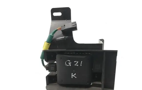Hyundai Kona I Blind spot module 99140K4500