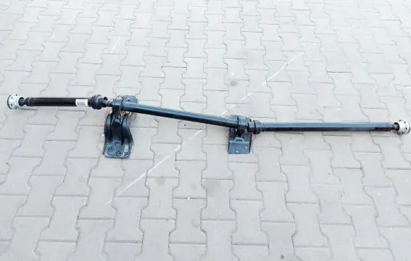 Volvo V60 Drive shaft (set) 32249776