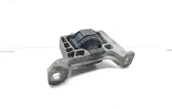 Engine mount bracket